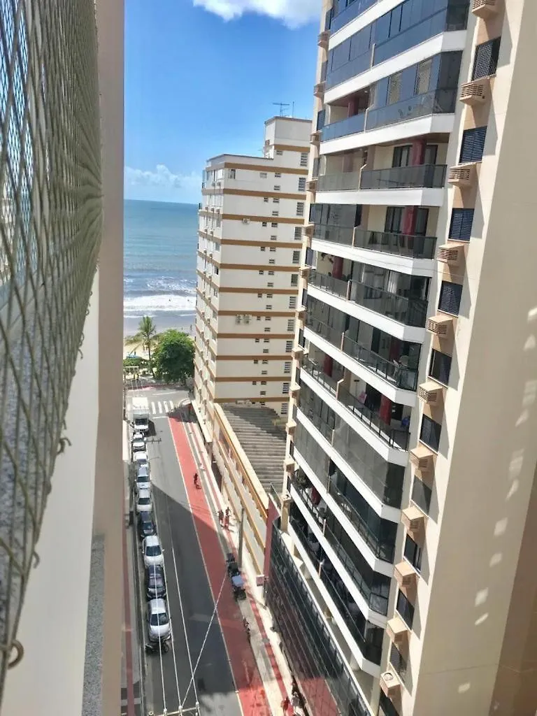 Apartamento Confortavel Quadra Mar Balneario Camboriu 0*,