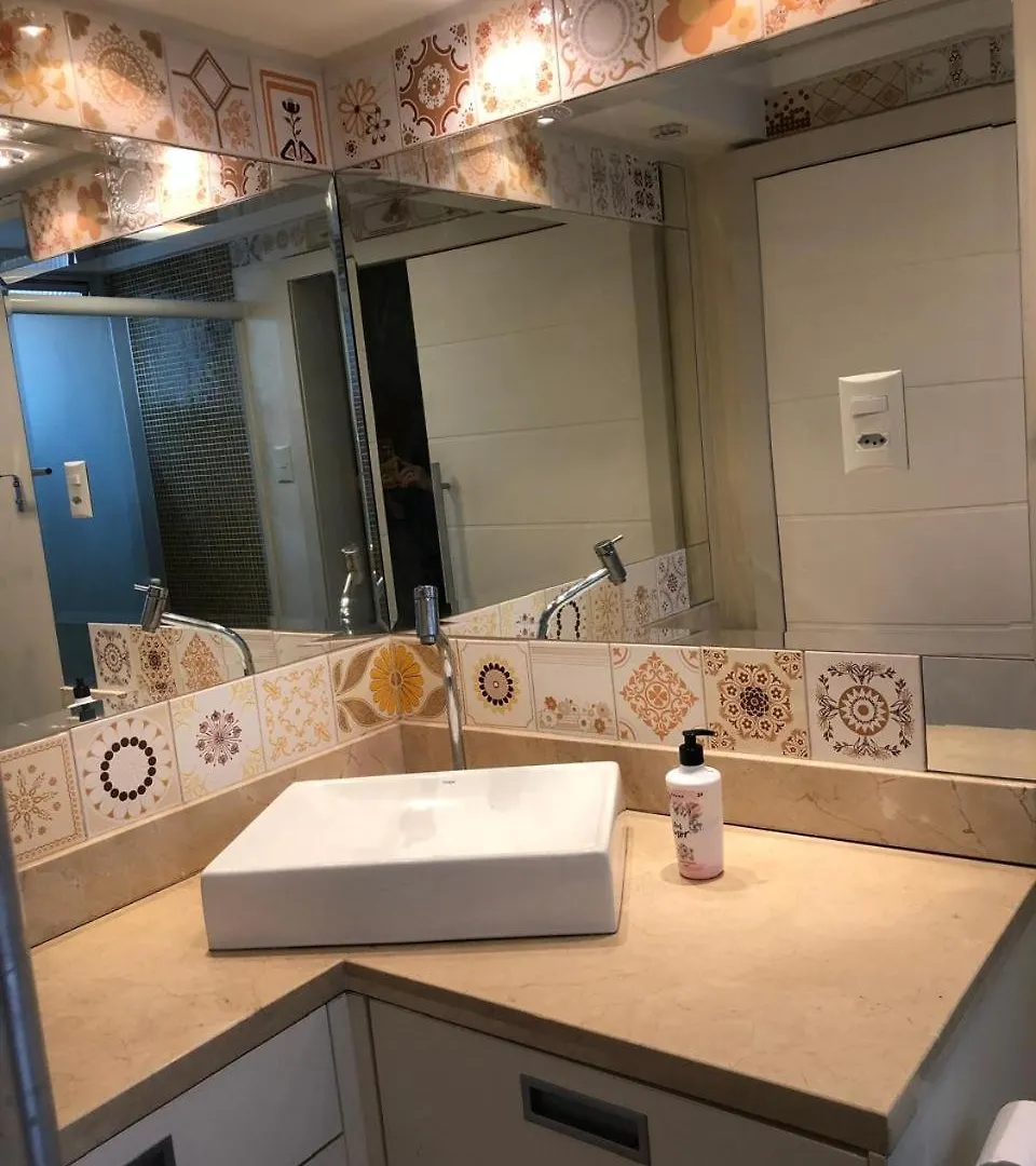 Apartamento Confortavel Quadra Mar Balneario Camboriu