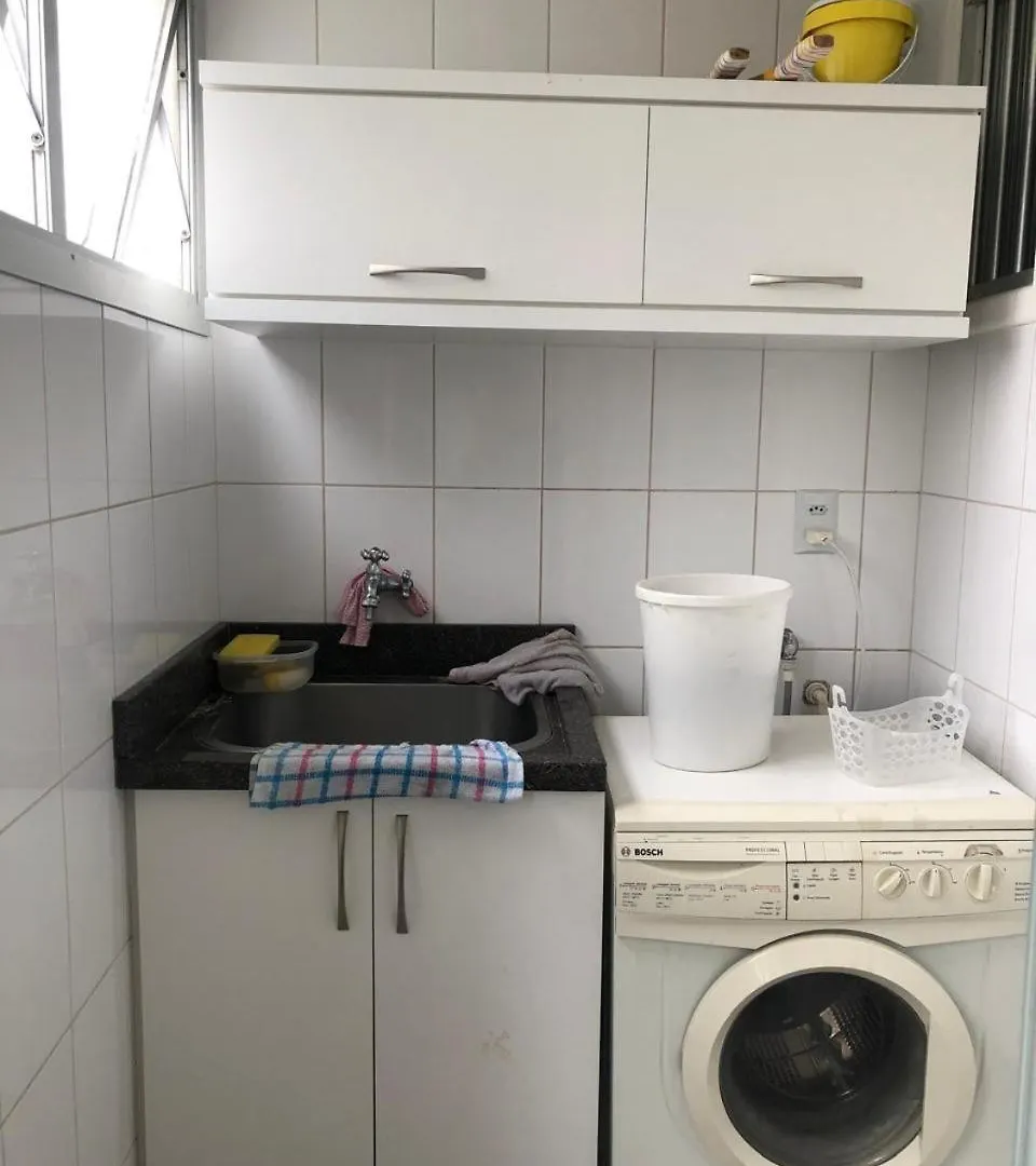 Apartment Apartamento Confortavel Quadra Mar Balneario Camboriu