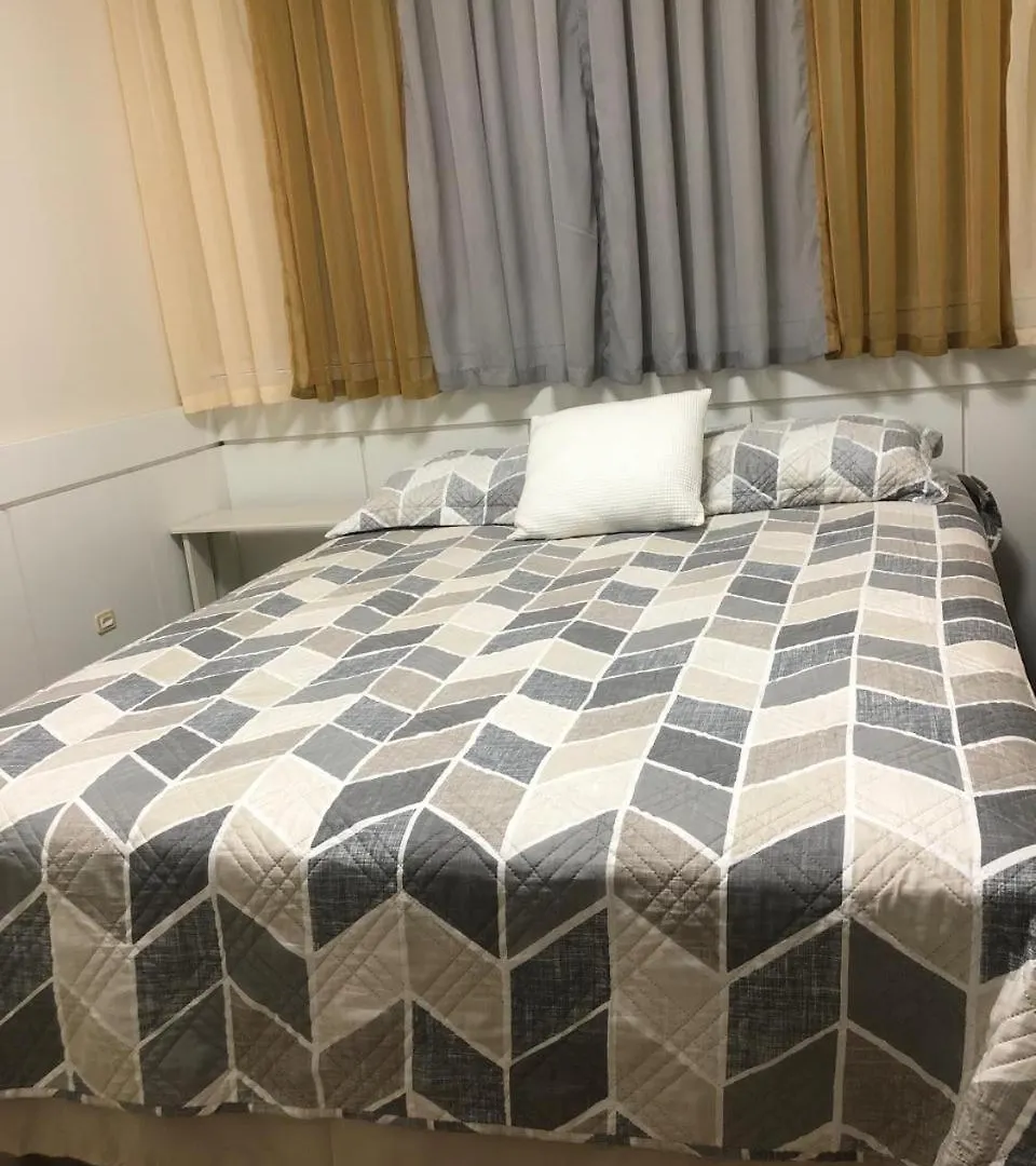 Apartment Apartamento Confortavel Quadra Mar Balneario Camboriu
