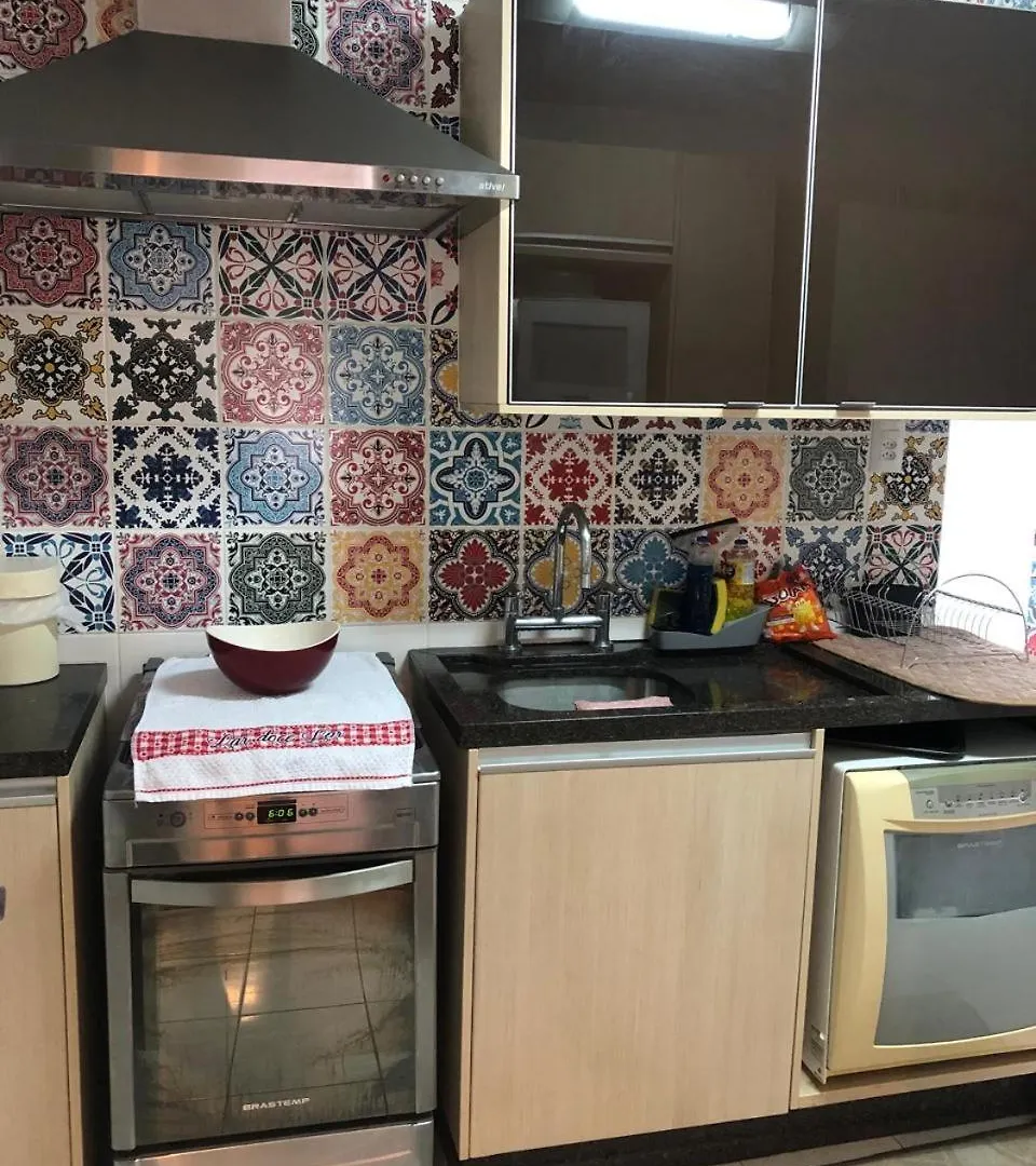 Apartamento Confortavel Quadra Mar Balneario Camboriu Brazil