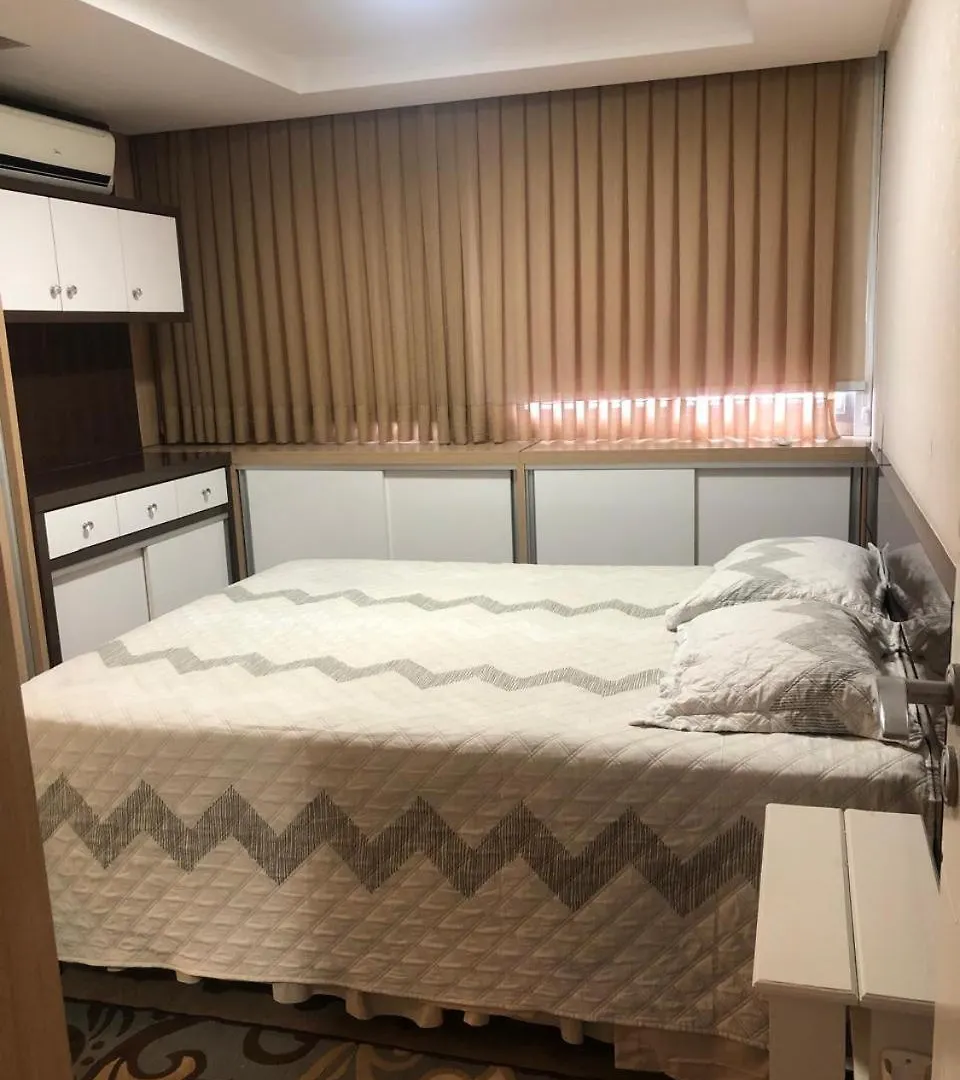 Apartamento Confortavel Quadra Mar Balneário Camboriú