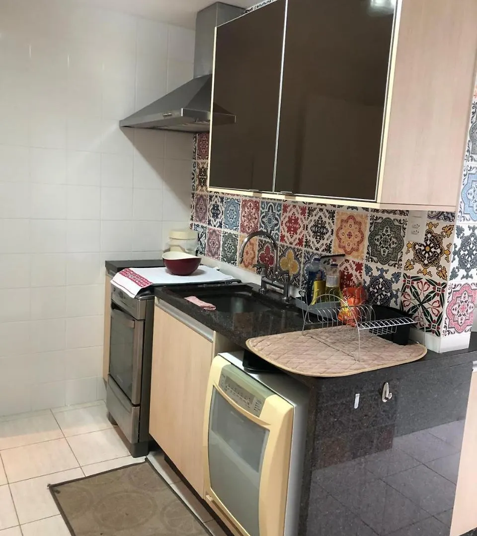 Apartamento Confortavel Quadra Mar Balneário Camboriú 0*,